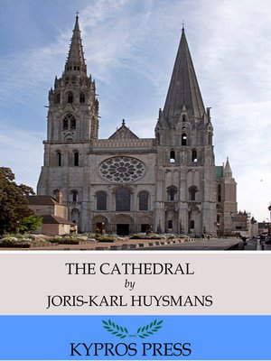 cover image of The Cathedral